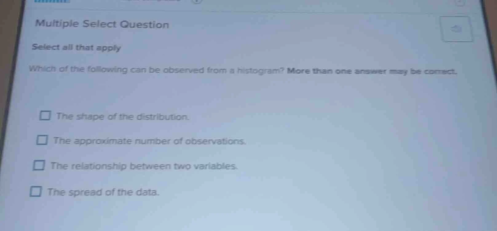 multiple select question select all that apply which of the following c…
