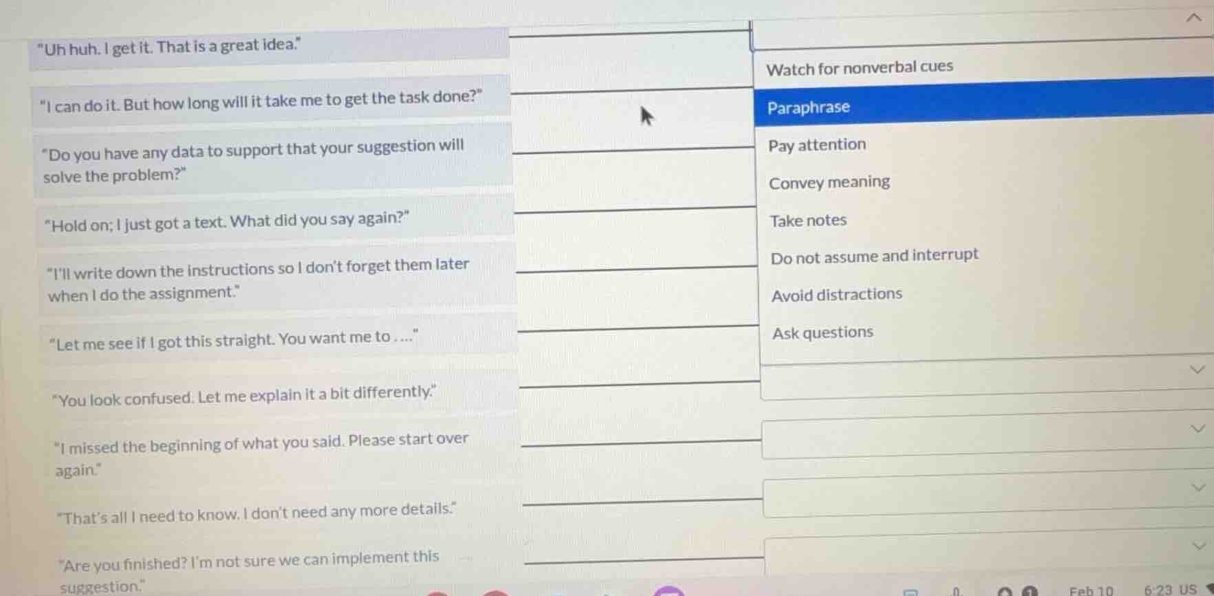 \uh huh. i get it. that is a great idea.\\i can do it. but how long wil…