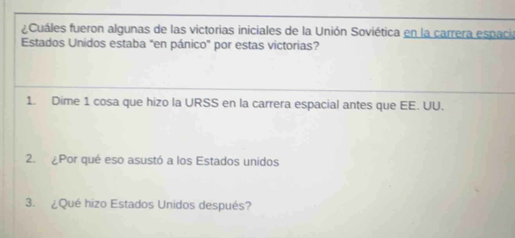 ¿cuáles fueron algunas de las victorias iniciales de la unión soviética…