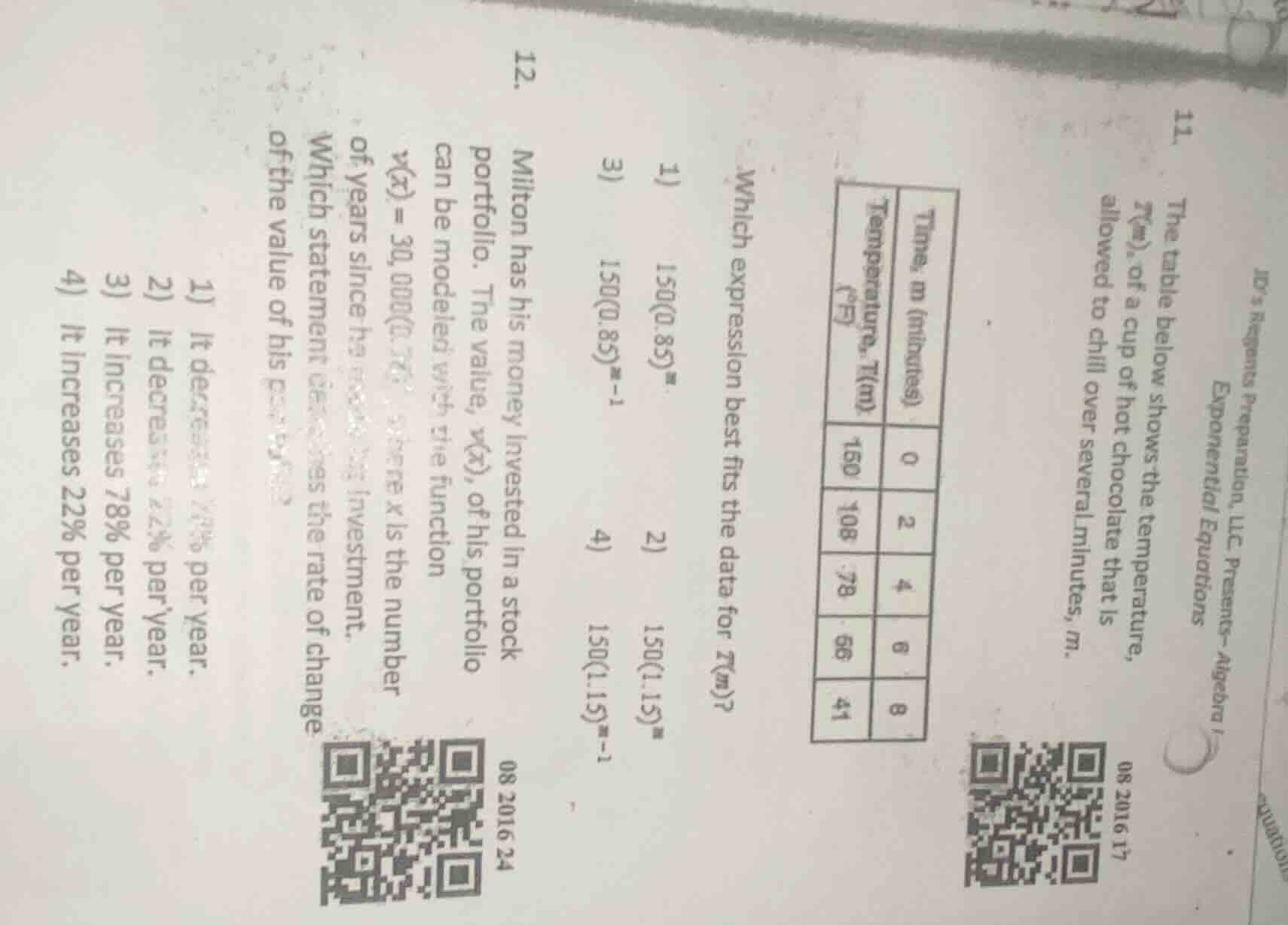 jds regents preparation, llc presents- algebra iexponential equations08…