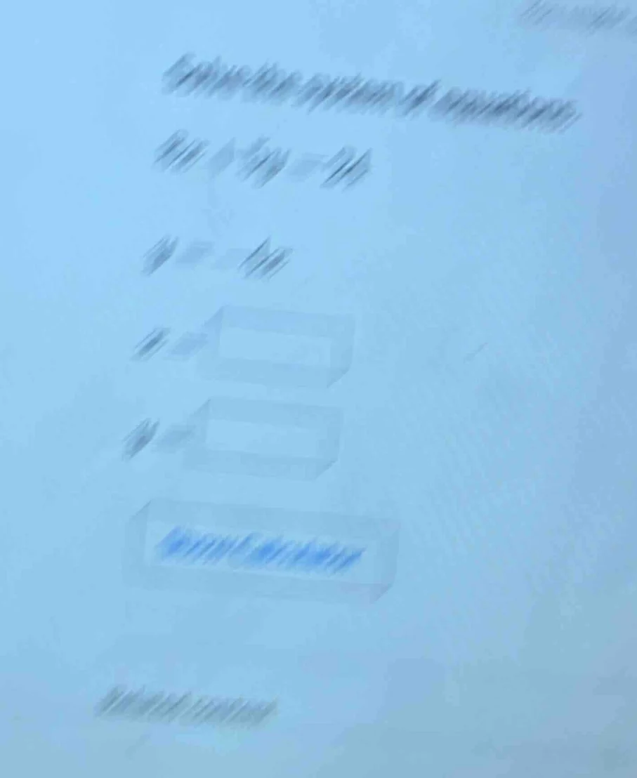 solve the system of equations. $8x + 5y = 24$ $y = -4x$ $x = square$ $y…