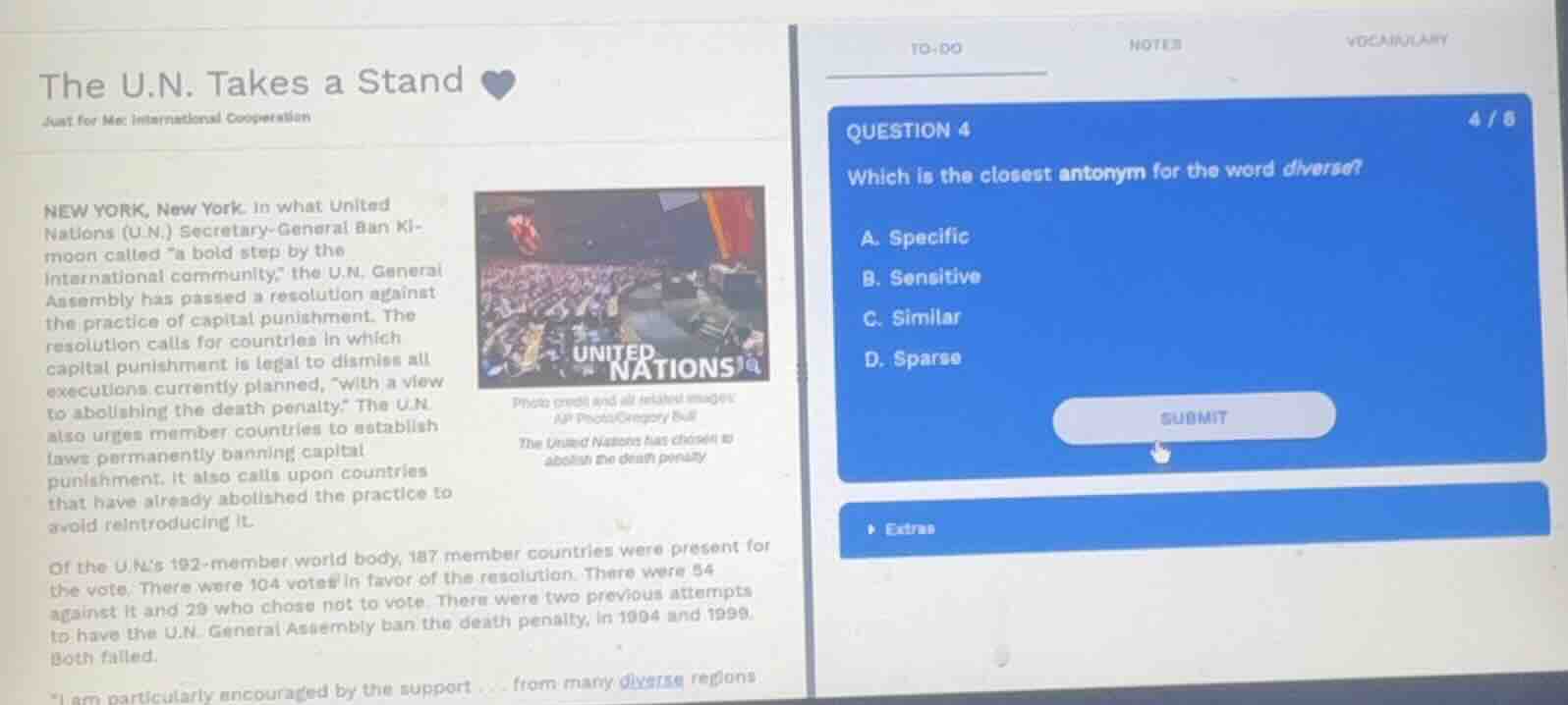 Question was provided via image upload.