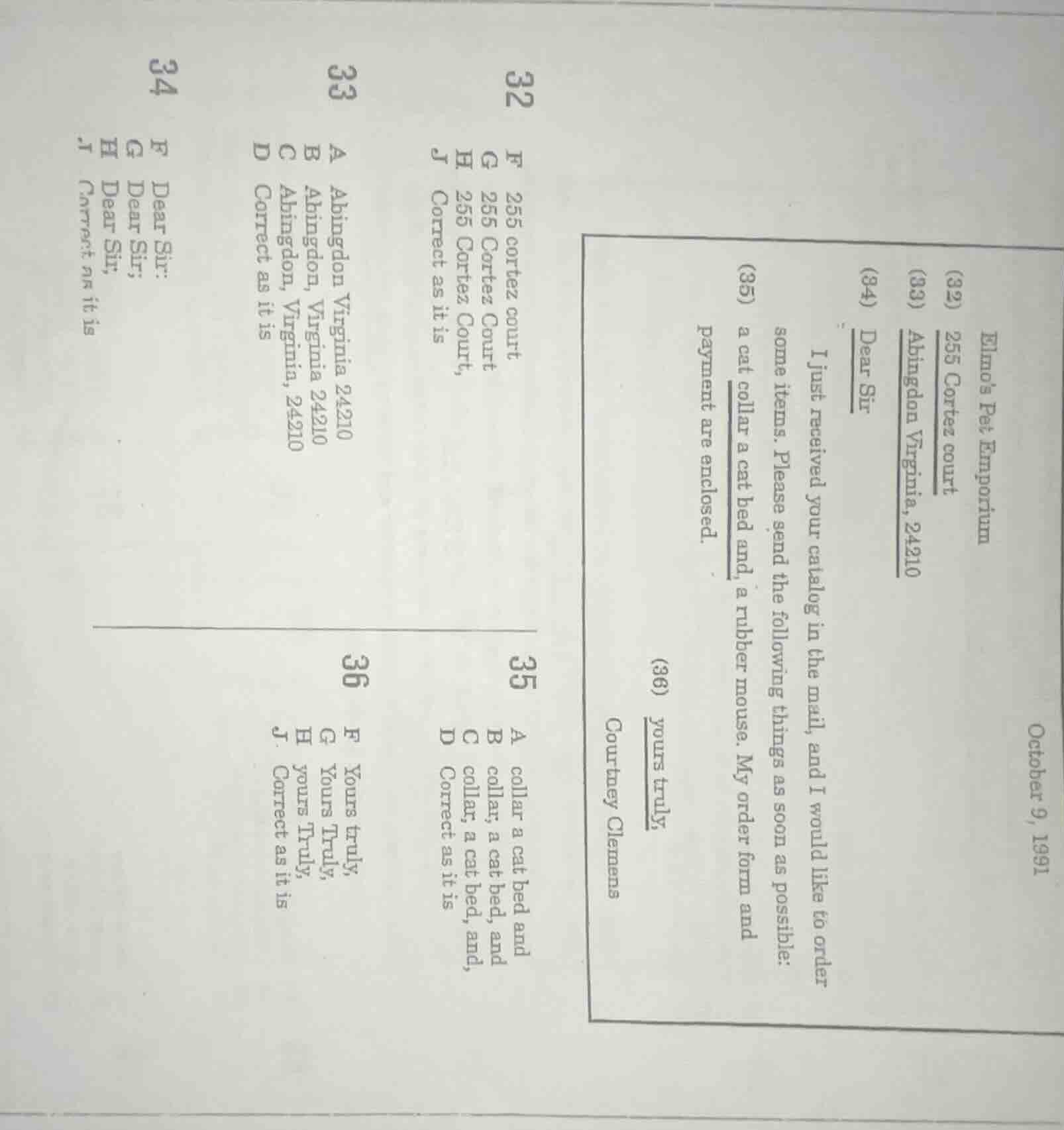 Question was provided via image upload.