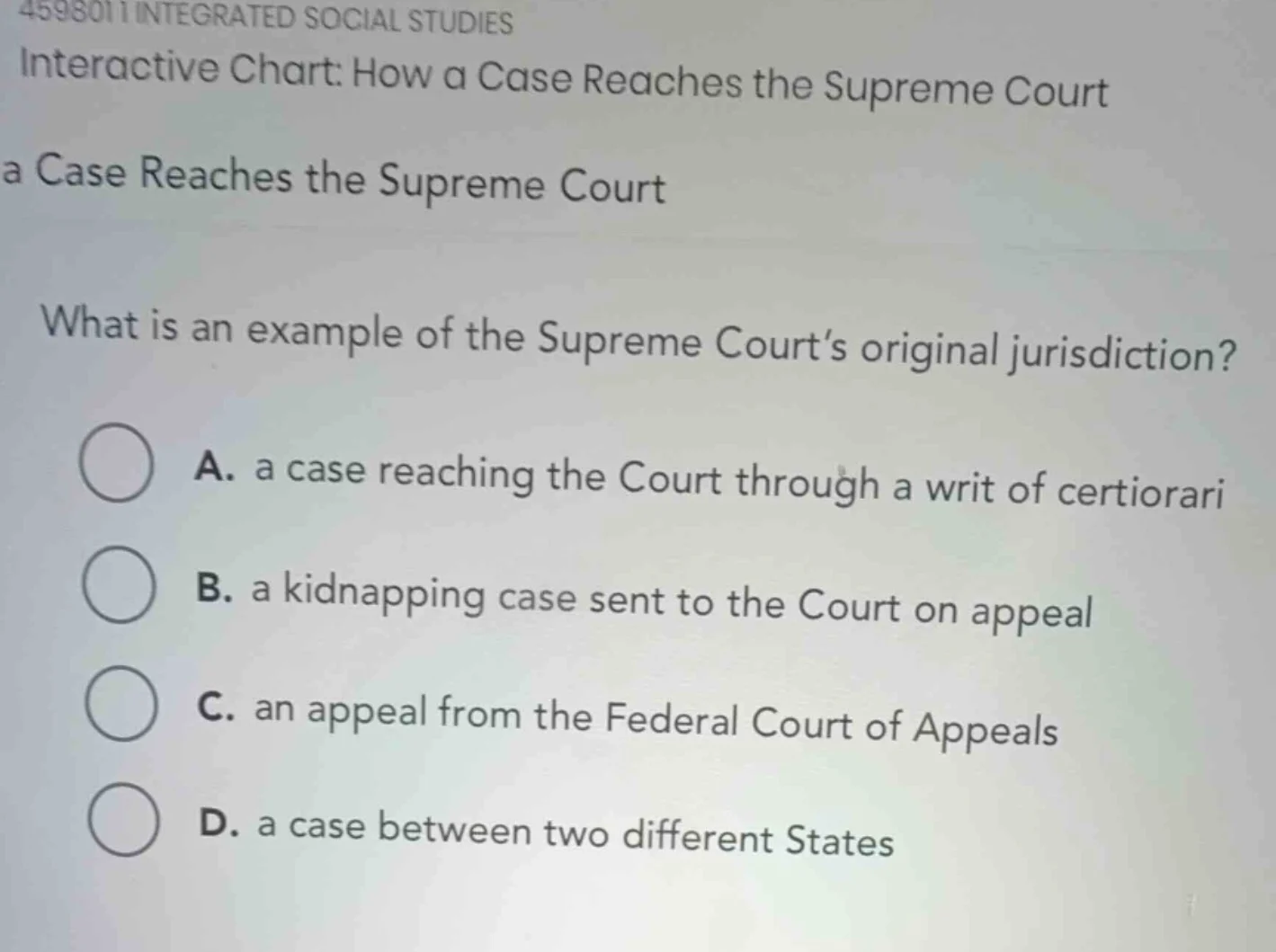 4598011 integrated social studies interactive chart: how a case reaches…