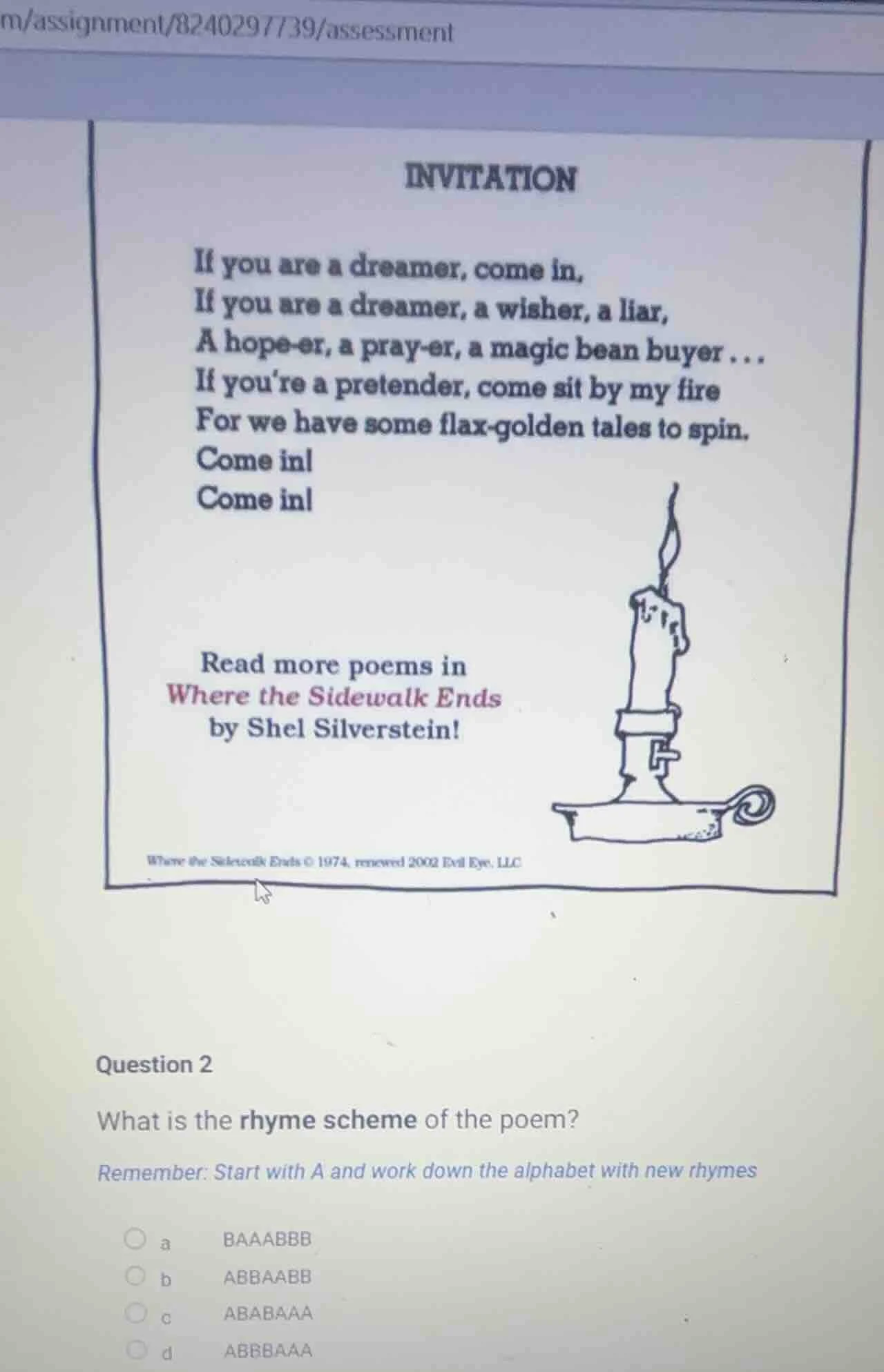 invitation if you are a dreamer, come in, if you are a dreamer, a wishe…