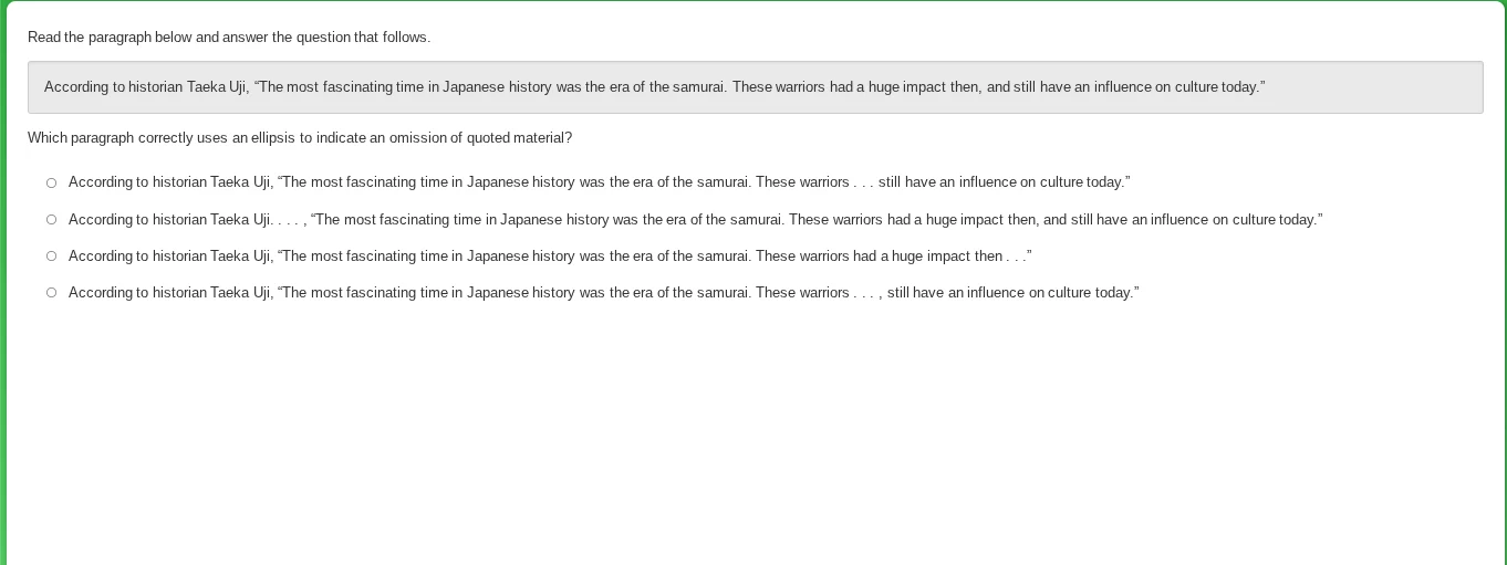 read the paragraph below and answer the question that follows. accordin…