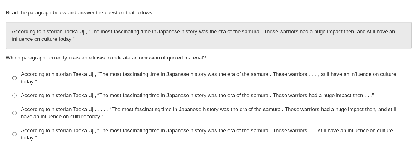 read the paragraph below and answer the question that follows. accordin…