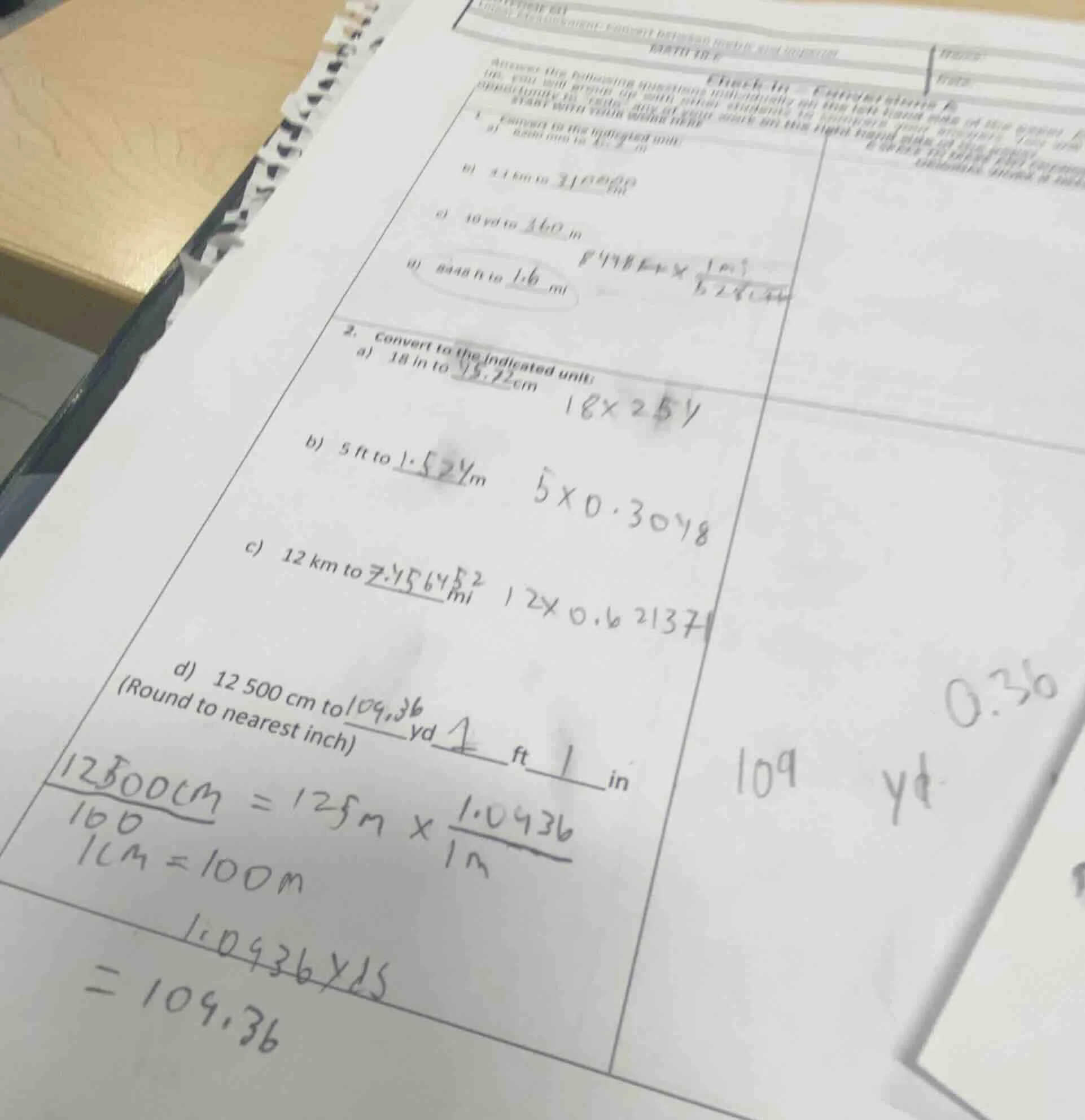 check-in - exit ticket # answer the following questions individually on…