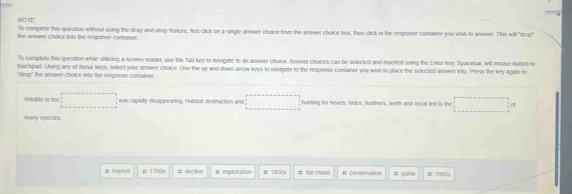note:to complete this question without using the drag-and-drop feature,…