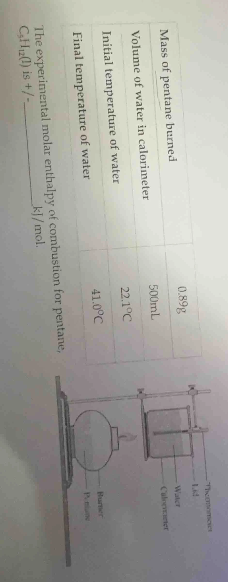 Question was provided via image upload.