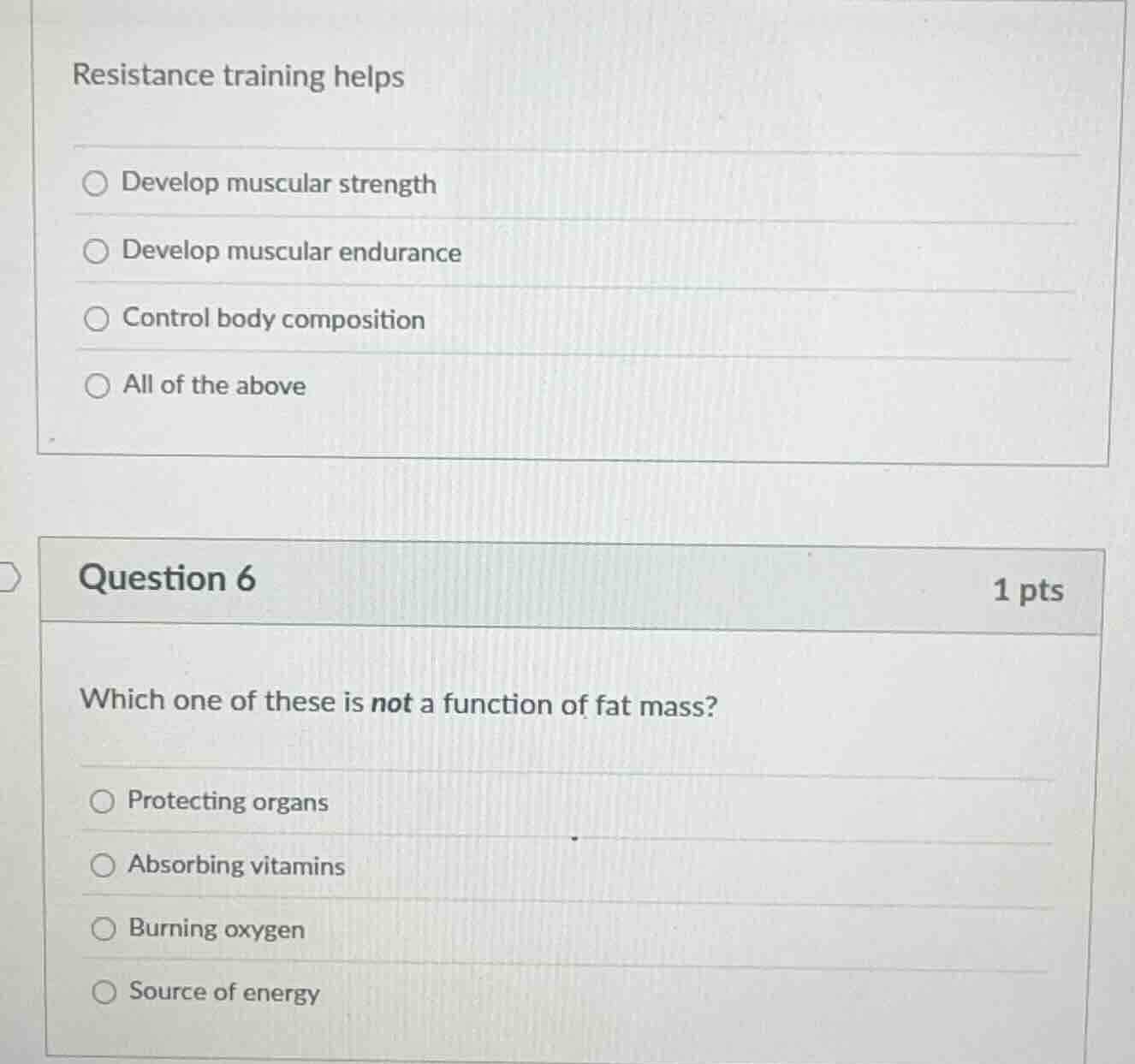 resistance training helps develop muscular strength develop muscular en…