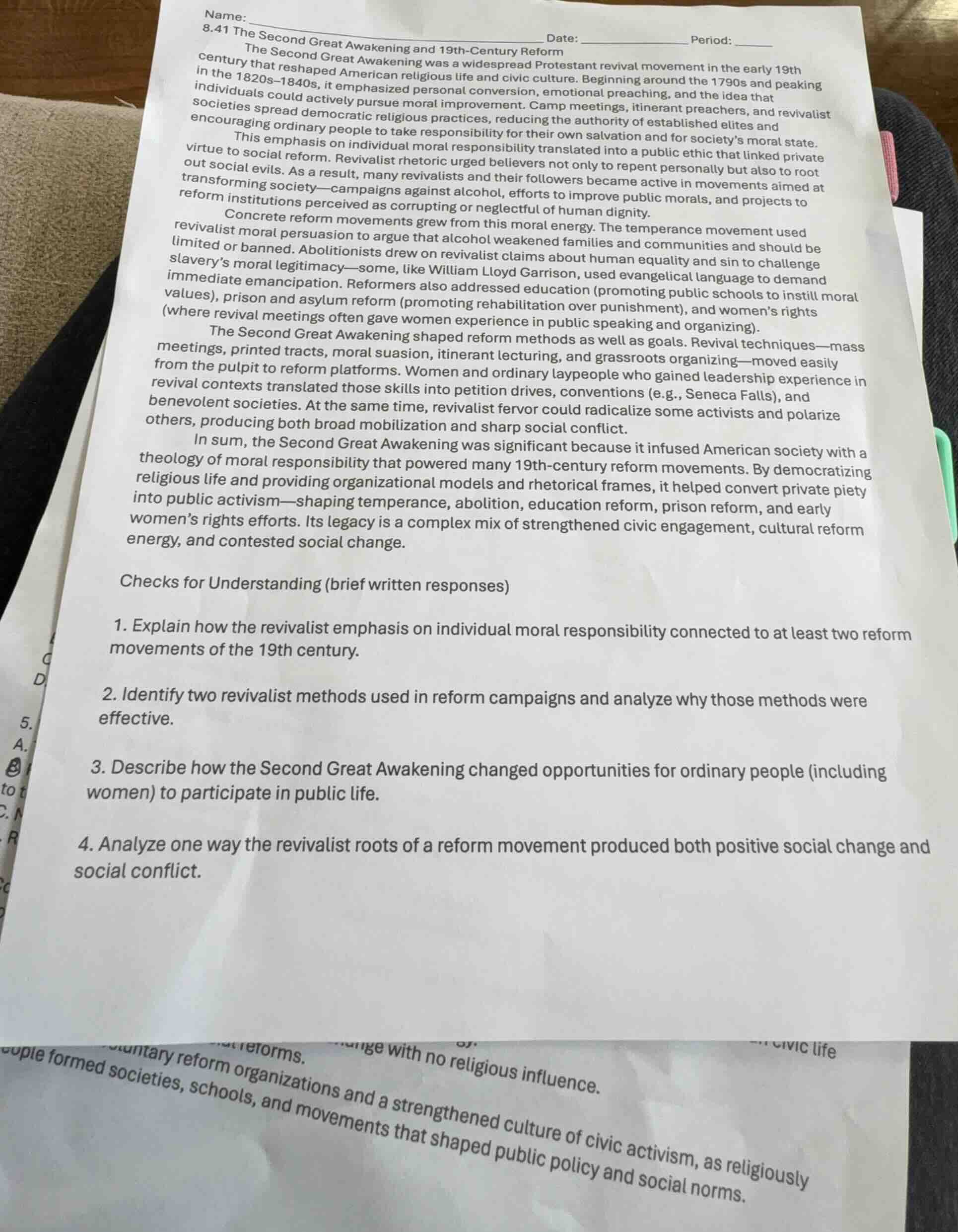 name: _________________________ date: _______________ period: ______ 8.…