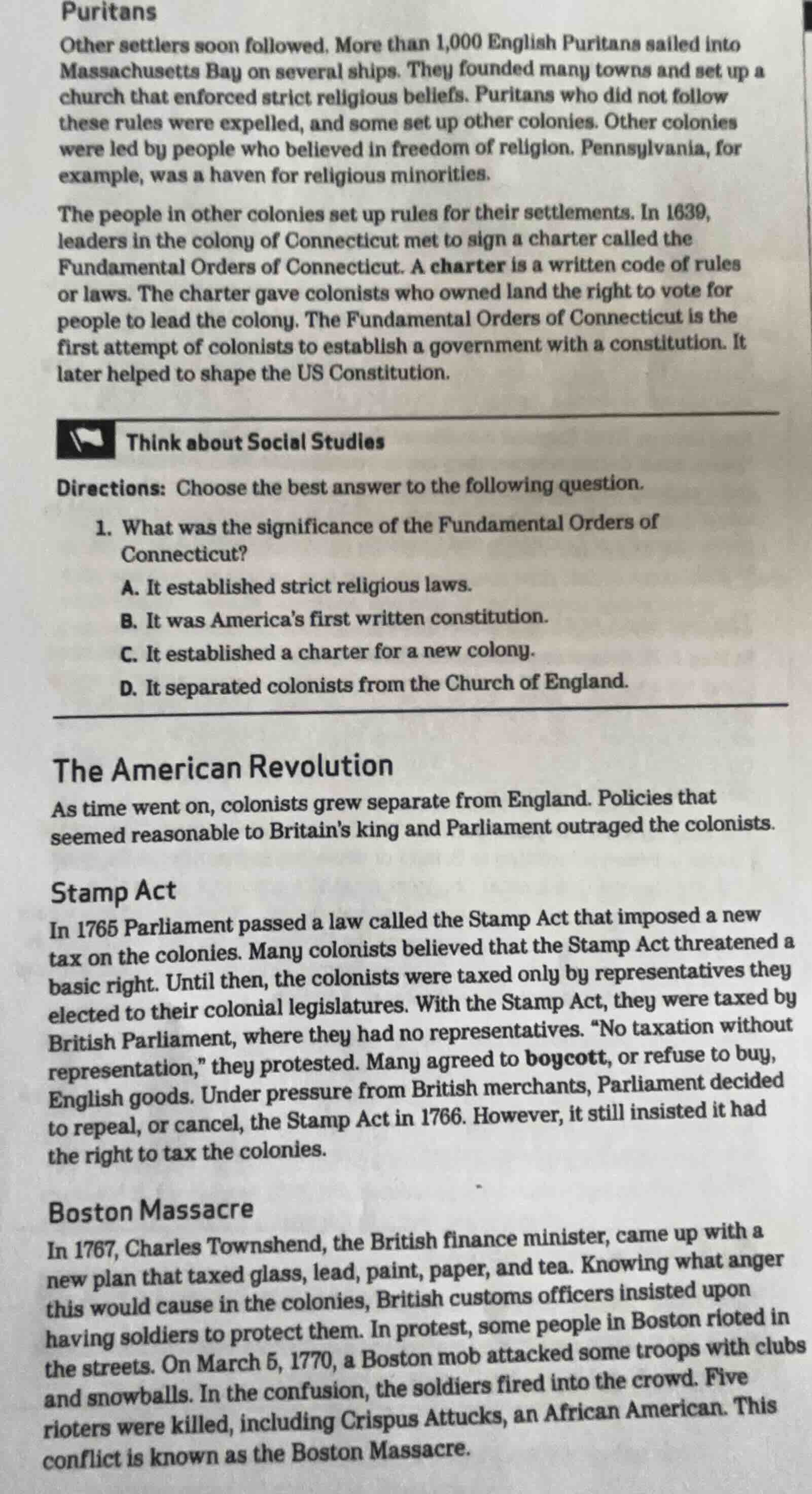 puritans other settlers soon followed. more than 1,000 english puritans…