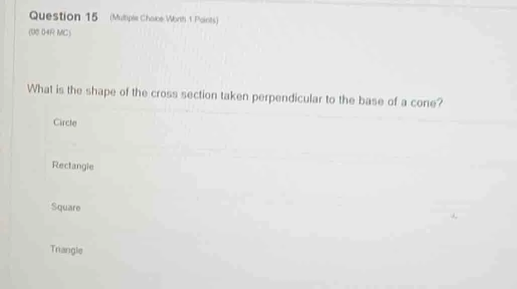 question 15 (multiple choice worth 1 points) (05.04r mc) what is the sh…