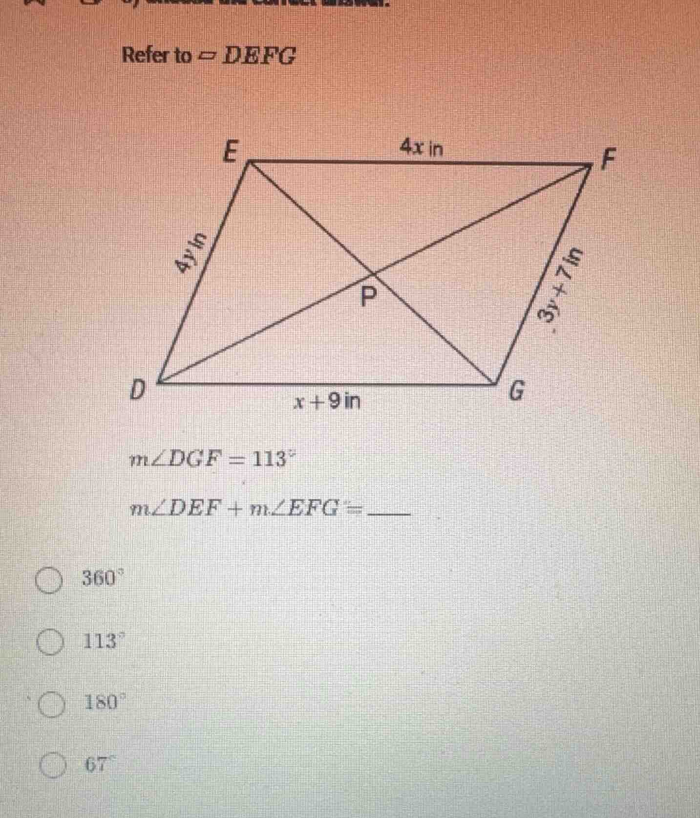 Question was provided via image upload.