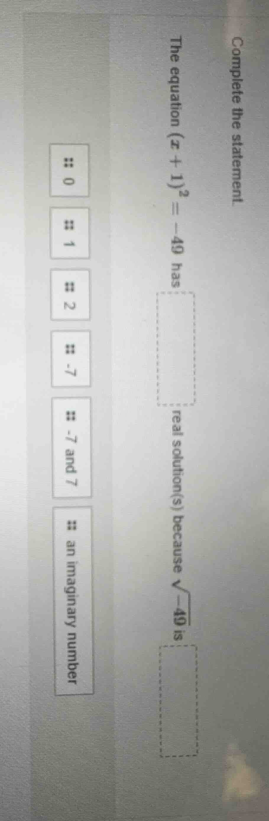 Question was provided via image upload.