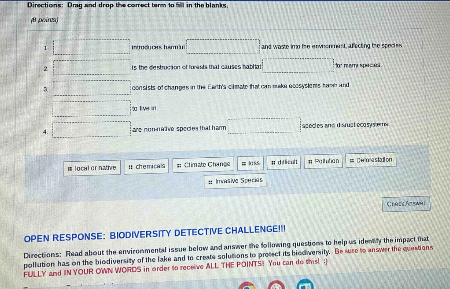 directions: drag and drop the correct term to fill in the blanks.(8 poi…