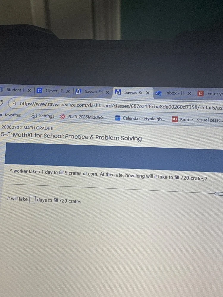 20062y0 2 math grade 6 5-5: mathxl for school: practice & problem solvi…