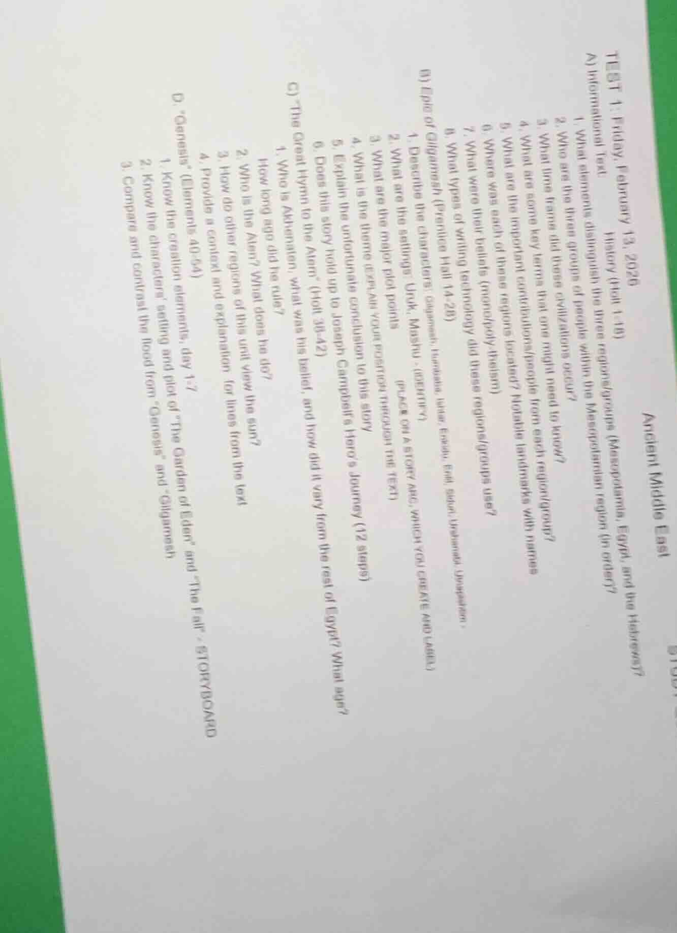 Question was provided via image upload.