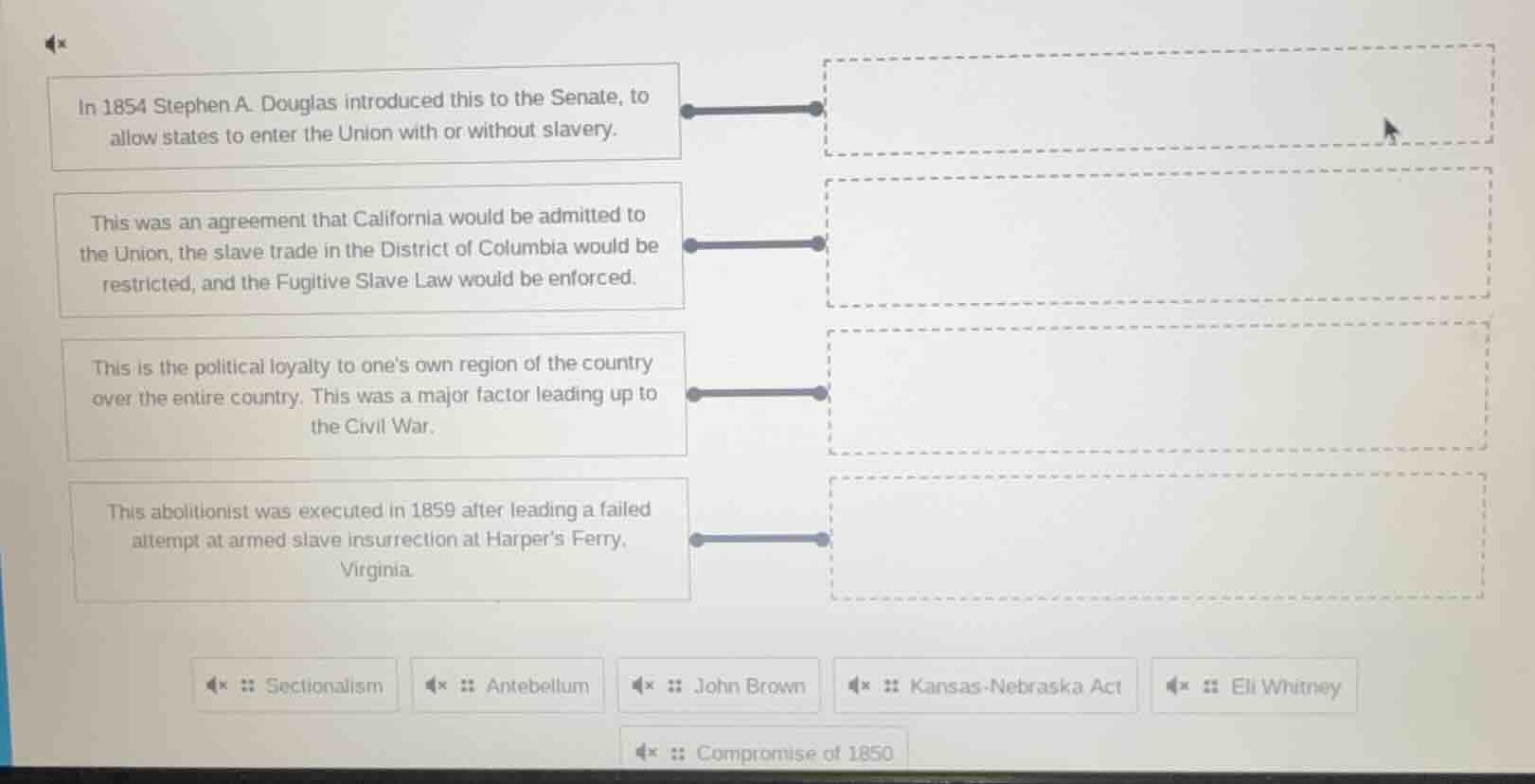 in 1854 stephen a. douglas introduced this to the senate, to allow stat…