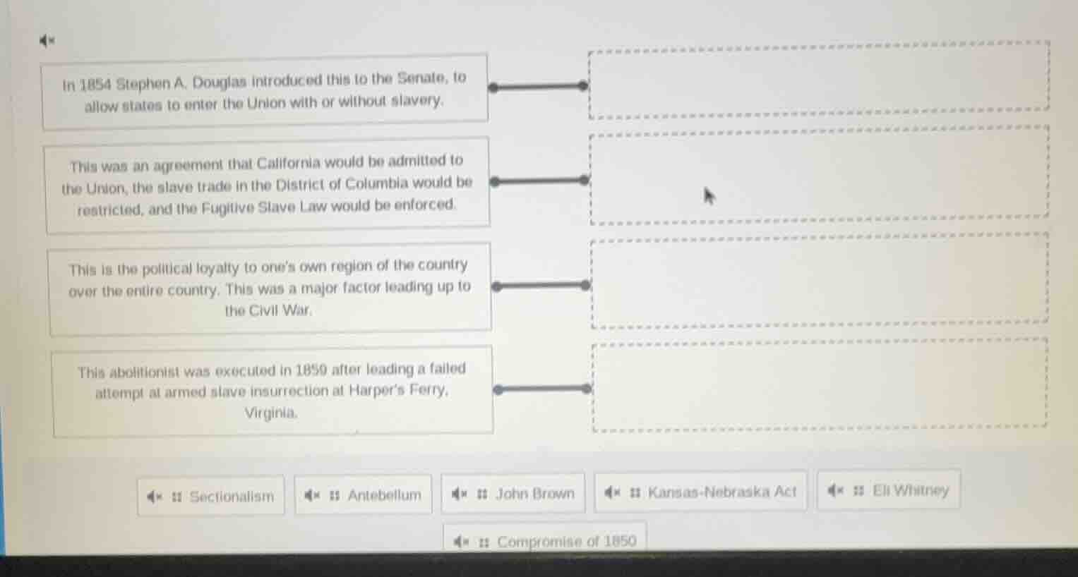 in 1854 stephen a. douglas introduced this to the senate, to allow stat…