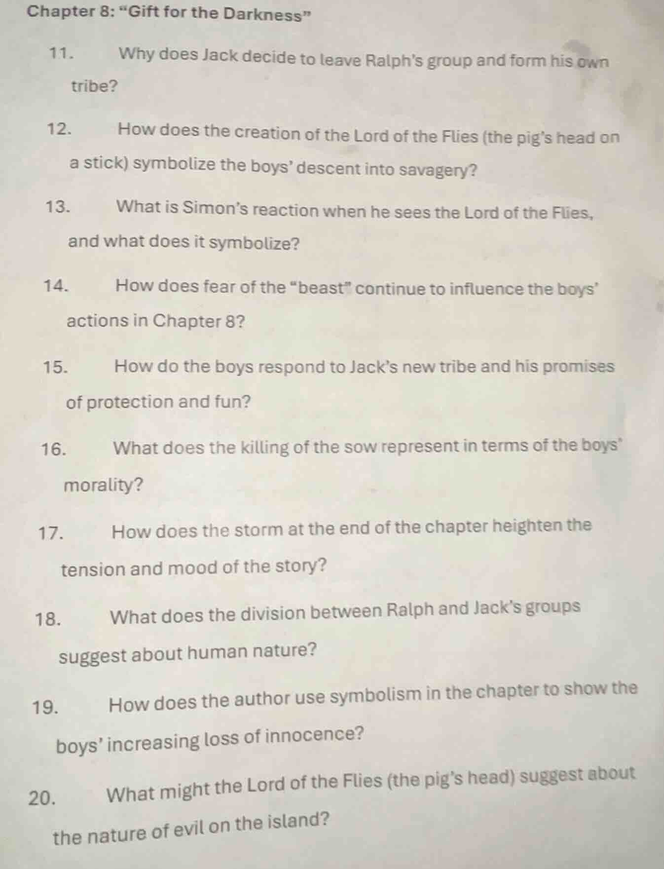 chapter 8: \gift for the darkness\11. why does jack decide to leave ral…