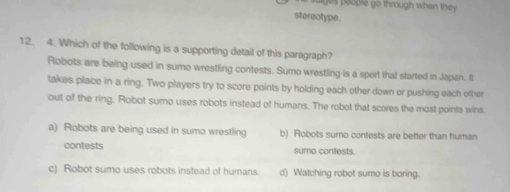 12. 4. which of the following is a supporting detail of this paragraph?…