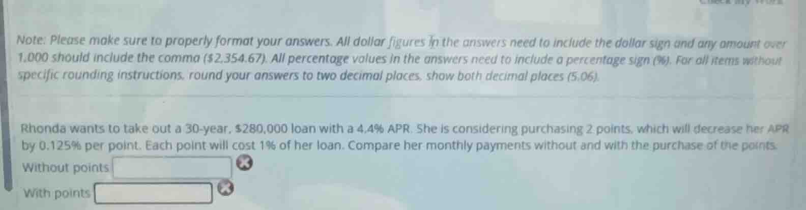 note: please make sure to properly format your answers. all dollar figu…