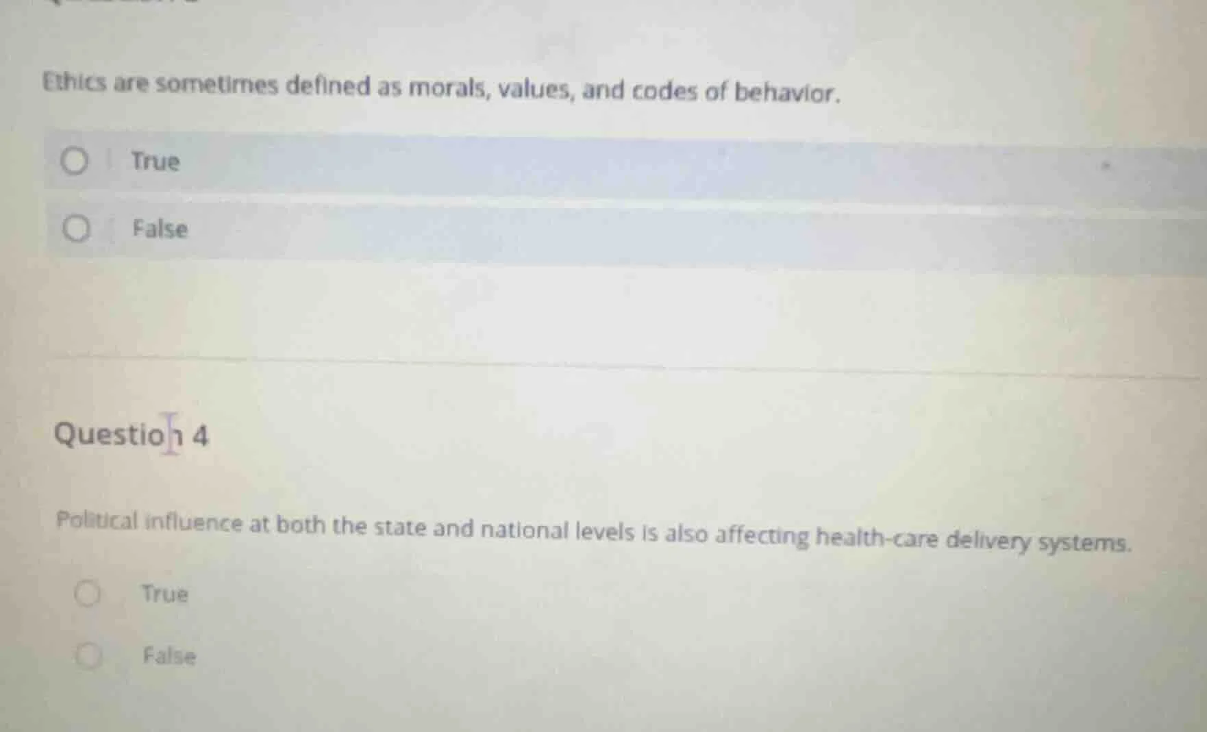 ethics are sometimes defined as morals, values, and codes of behavior. …