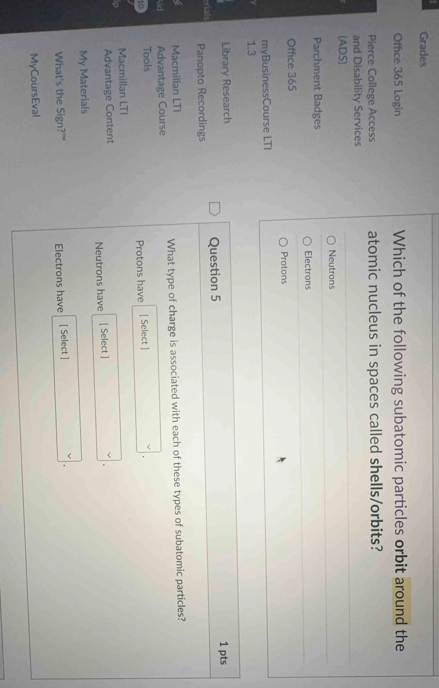grades office 365 login pierce college access and disability services (…