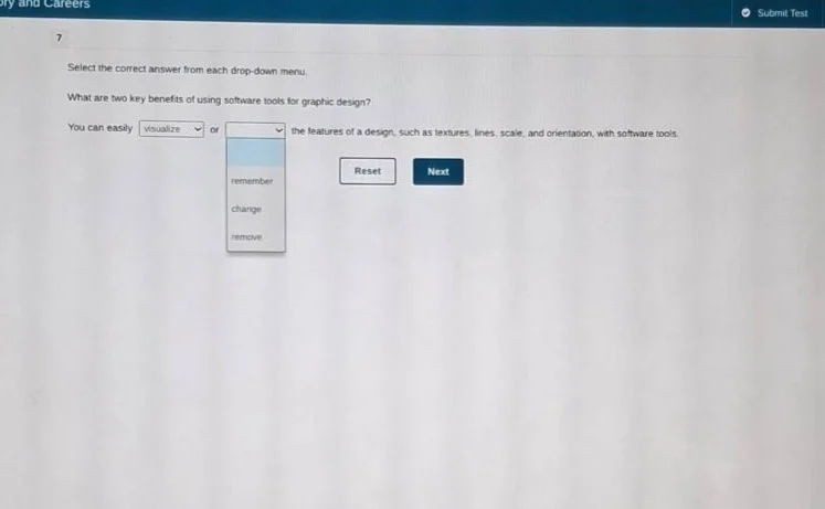 7 select the correct answer from each drop-down menu. what are two key …