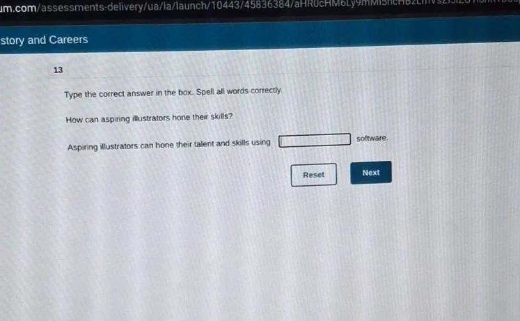 13 type the correct answer in the box. spell all words correctly. how c…