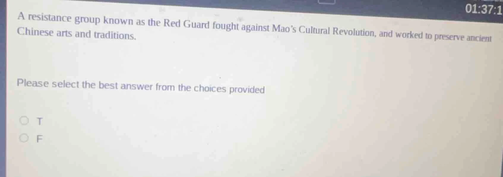 Question was provided via image upload.