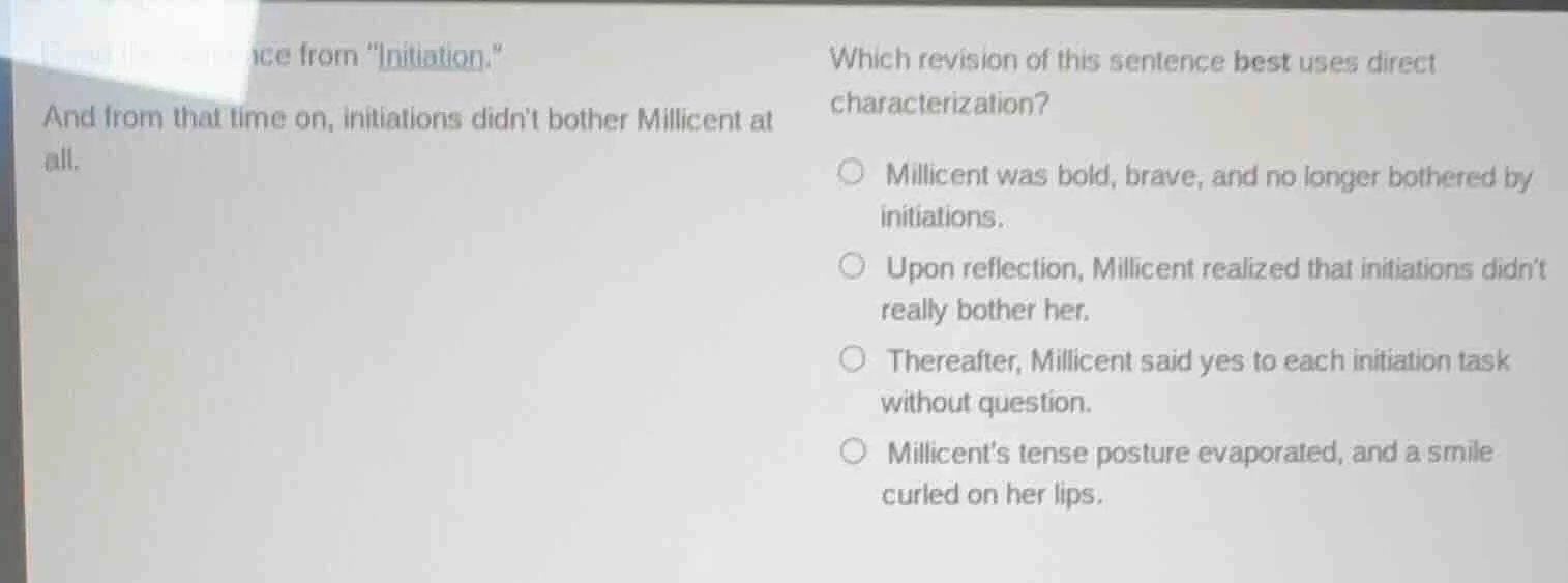 ce from \initiation.\ and from that time on, initiations didnt bother m…