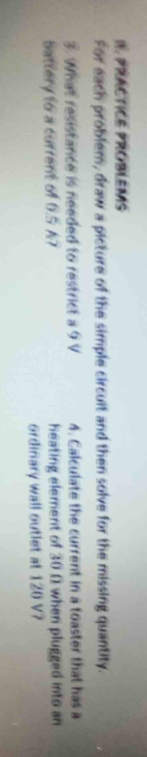 ii. practice problems for each problem, draw a picture of the simple ci…